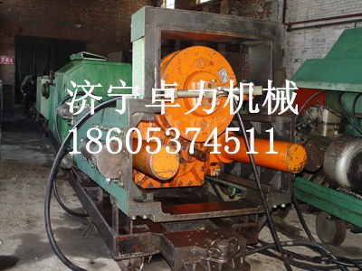 1.2反井鉆機(jī)，1200天井鉆機(jī)