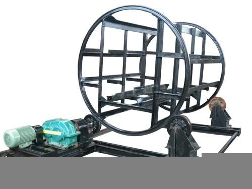 電動、手動翻車機(jī)